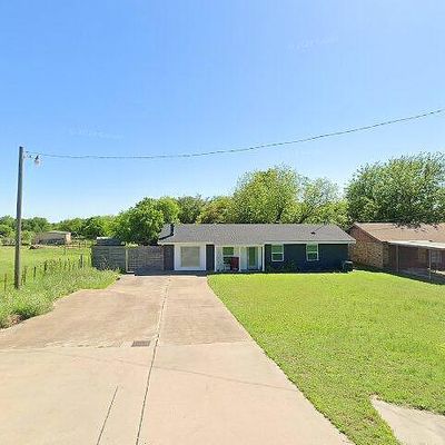 1505 Old Garner Road, Weatherford, TX 76088