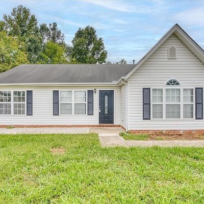 1505 Sir William Ct, Henrico, VA 23075