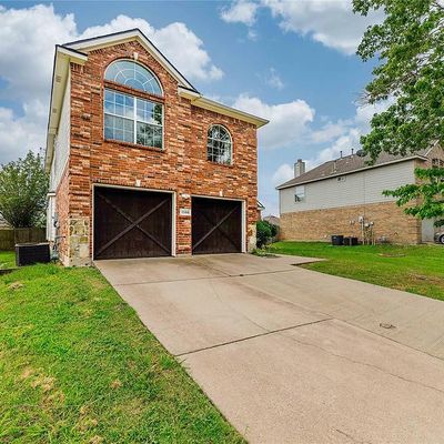 1506 Fairfield Dr, Forney, TX 75126