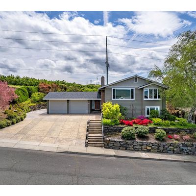 1506 E 21 St St, The Dalles, OR 97058