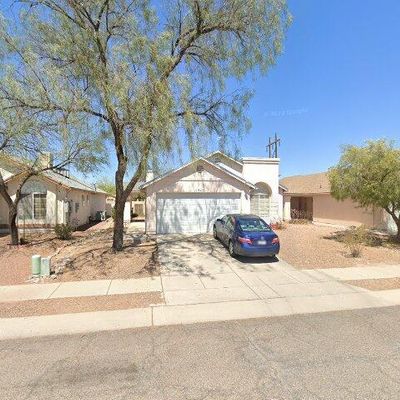 1506 W Kennington Ave, Tucson, AZ 85746