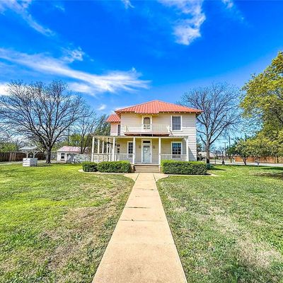 1507 N Avenue E, Haskell, TX 79521