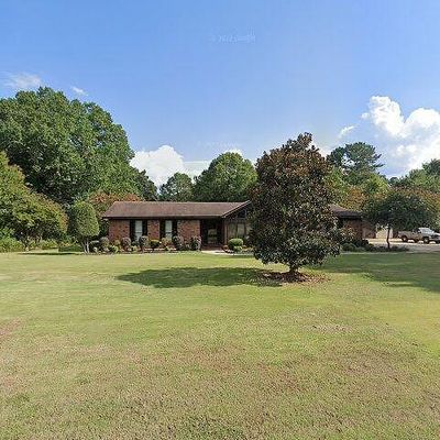 1507 S Lake St, Booneville, MS 38829