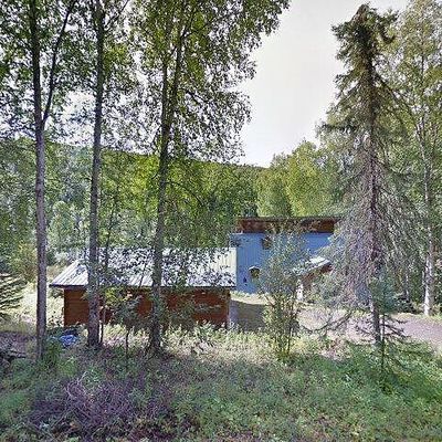 1507 Riffle Board Rd, Fairbanks, AK 99712