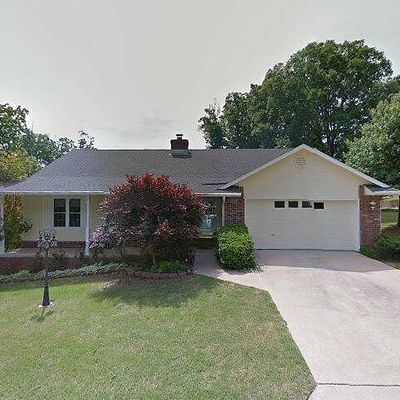 15073 Dutchmans Dr, Rogers, AR 72756