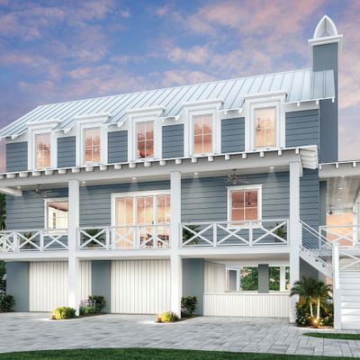 1508 Poe Ave, Sullivans Island, SC 29482