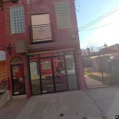 1508 W Seybert St, Philadelphia, PA 19121