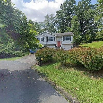 1509 Drexel Pl, Fairmont, WV 26554