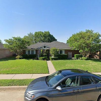 1509 Mayflower Dr, Allen, TX 75002