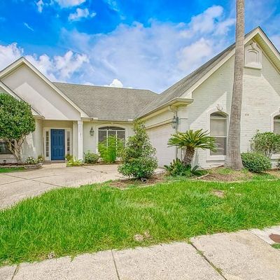 1509 Steeple Chase Ln, New Orleans, LA 70131