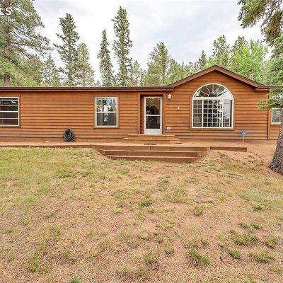 151 Denwood Dr, Florissant, CO 80816