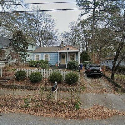 151 Murray Hill Ave Ne, Atlanta, GA 30317