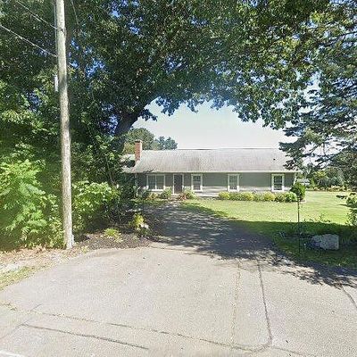 151 Ridgecrest Ln, Bristol, CT 06010