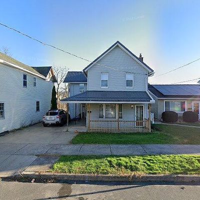 151 W Green St, Nanticoke, PA 18634