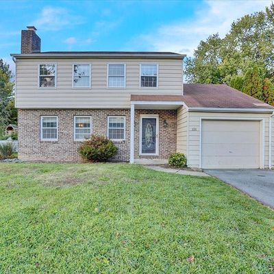 151 W Wilson Ave, Wernersville, PA 19565