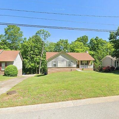 151 Whitehall Dr, Clarksville, TN 37042