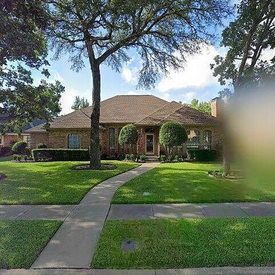 1510 Margate Ln, Richardson, TX 75082