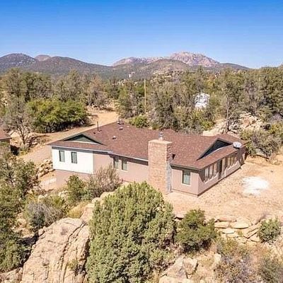 1510 Forest Rd, Prescott, AZ 86305