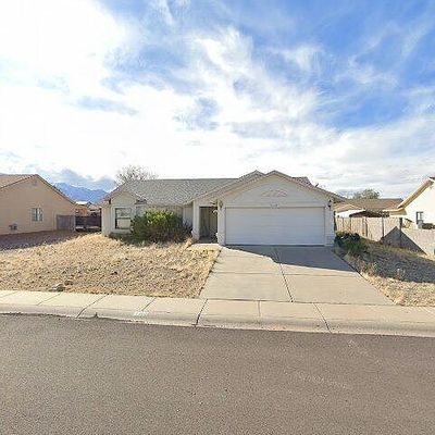 1510 S Roadrunner Ln, Thatcher, AZ 85552