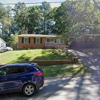 1511 Ridgeway Ave, Durham, NC 27701