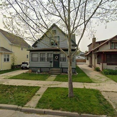 1512 Deane Blvd, Racine, WI 53405