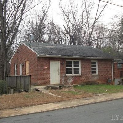 1512 Augusta St, Lynchburg, VA 24501