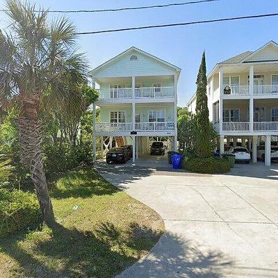 1512 N Ocean Blvd #A, Surfside Beach, SC 29575