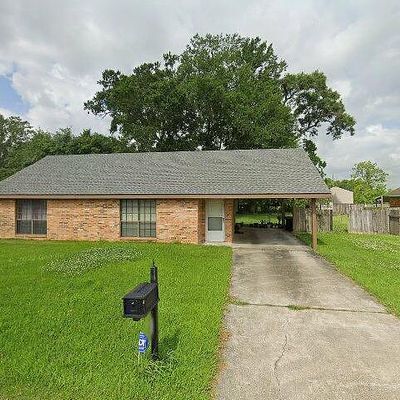 1513 Howard St, New Iberia, LA 70560