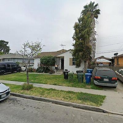 1514 E 124 Th St, Los Angeles, CA 90059