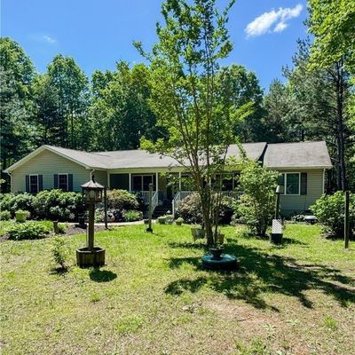 1514 Old Tipers Rd, Heathsville, VA 22473