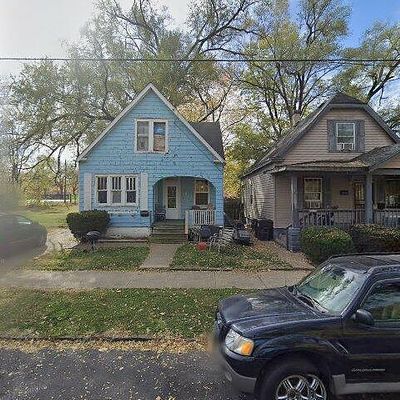 1514 W Smith St, Peoria, IL 61605