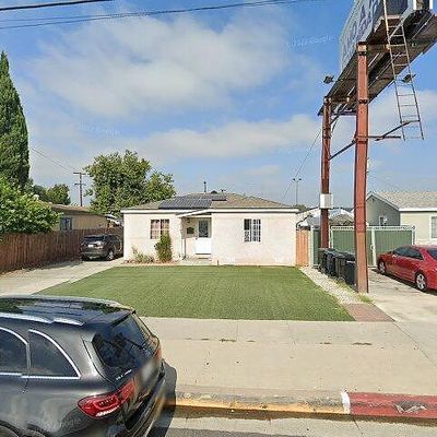 15143 Bellflower Blvd, Bellflower, CA 90706