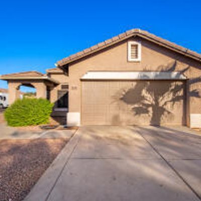 1515 S 84 Th Dr, Tolleson, AZ 85353