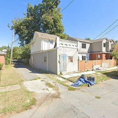 1516 S State St, Little Rock, AR 72202