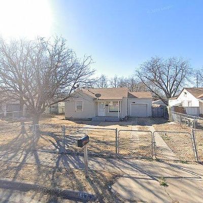 1517 41 St St, Lubbock, TX 79412