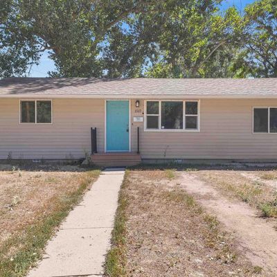 1517 Kearney Ave, Casper, WY 82604