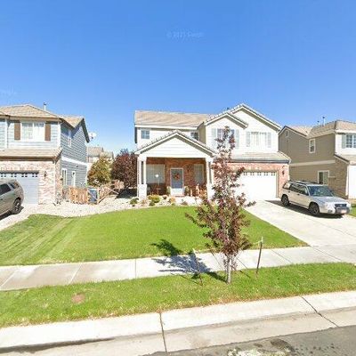 15171 E 118 Th Ave, Commerce City, CO 80603