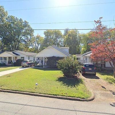 1518 Beirne Ave Ne, Huntsville, AL 35801