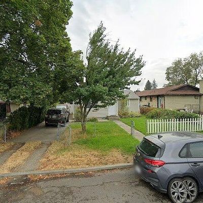 1518 E Nebraska Ave, Spokane, WA 99208