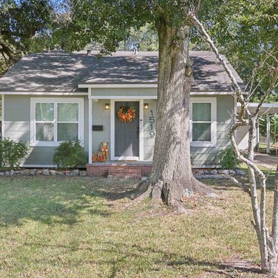 1519 Block St, Port Neches, TX 77651