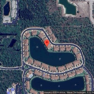 15181 Butler Lake Dr #201, Naples, FL 34109