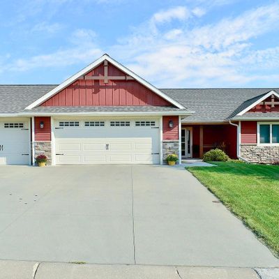 1519 Whispering Hills Dr, Saint Charles, MN 55972