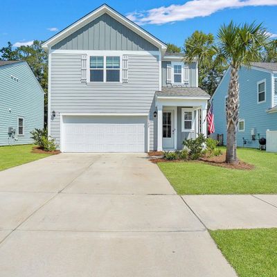 152 Brant Dr, Summerville, SC 29483