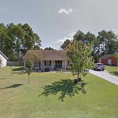 1520 Covey Ln, Wilmington, NC 28411