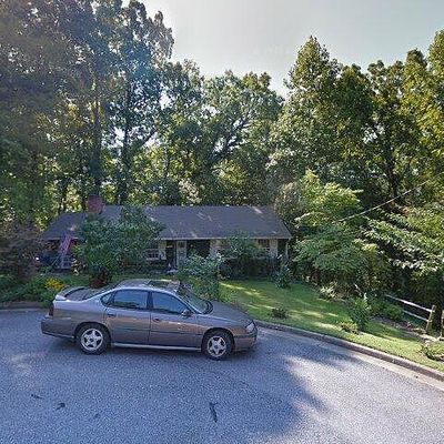 1520 Club Ter, Lynchburg, VA 24503