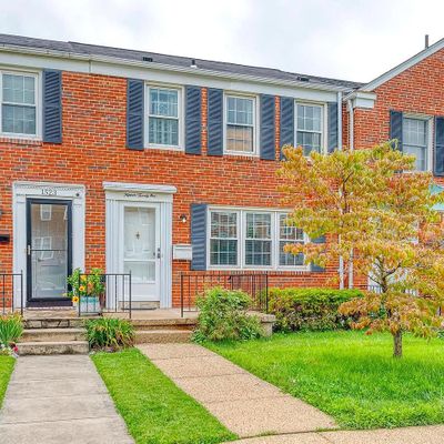 1521 Doxbury Rd, Towson, MD 21286