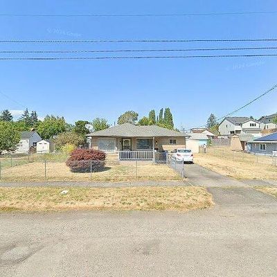 1521 S 43 Rd St, Tacoma, WA 98418