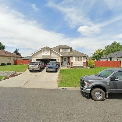 15217 E 22 Nd Ct, Spokane Valley, WA 99037