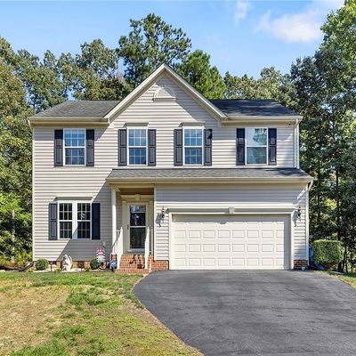 15225 Fairen Ln, South Chesterfield, VA 23834