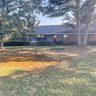 1523 Dow Jones Rd, Alma, AR 72921